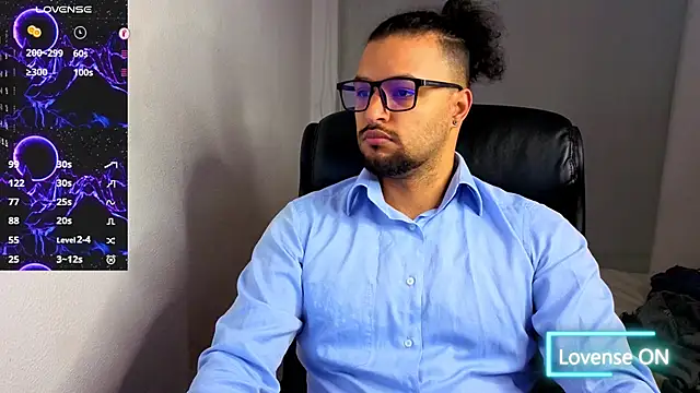 Snapshot of Ernesto-Rodriguez82 chatting on February 1, 5:39 am Ernesto-Rodriguez82 online show from February 1, 5:39 am