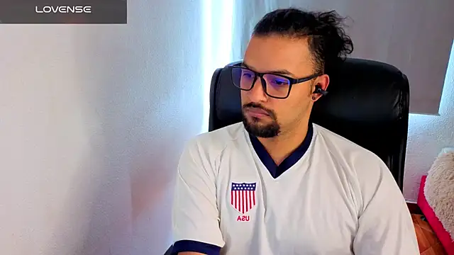 Snapshot of Ernesto-Rodriguez82 chatting on February 19, 4:58 pm Ernesto-Rodriguez82 online show from February 19, 4:58 pm