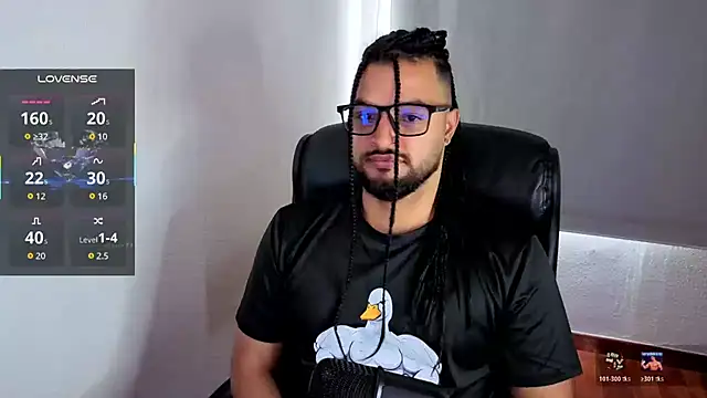 Snapshot of Ernesto-Rodriguez82 chatting on July 24, 8:29 pm Ernesto-Rodriguez82 online show from July 24, 8:29 pm