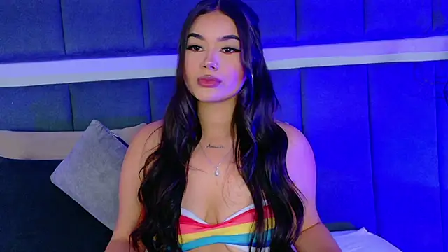 Snapshot of Adaa_Stone chatting on October 29, 3:20 am Adaa Stone online show from October 29, 3:20 am