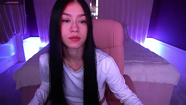 FataleNellie online show from November 10, 9:14 pm