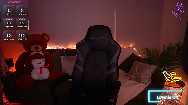 FataleNellie online show from February 2, 9:02 pm