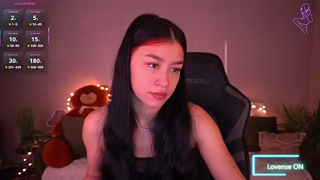 FataleNellie online show from February 11, 10:37 pm