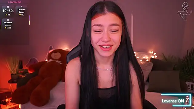 FataleNellie online show from March 4, 9:21 pm