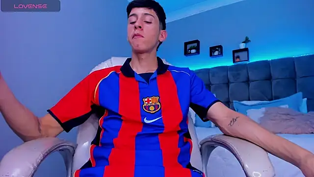 Jhon snow22 online show from November 29, 5:32 am