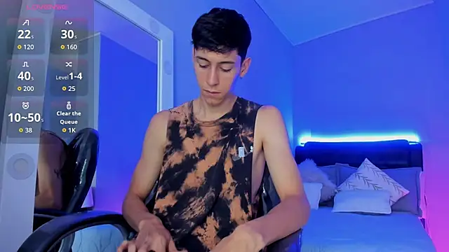 Jhon snow22 online show from December 5, 1:52 pm