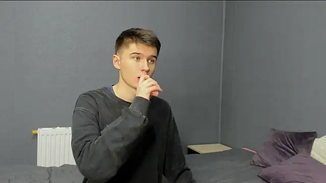 SherlockMax online show from November 14, 7:56 pm