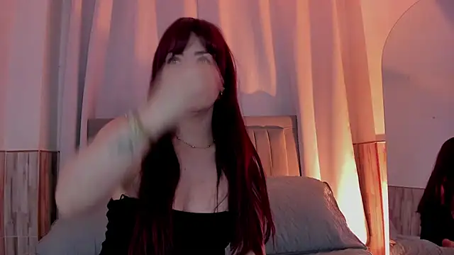 Snapshot of AnastasiaGreey chatting on July 23, 12:57 am AnastasiaGreey online show from July 23, 12:57 am