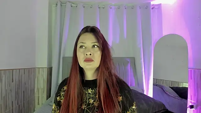 Snapshot of AnastasiaGreey chatting on July 28, 8:12 pm AnastasiaGreey online show from July 28, 8:12 pm