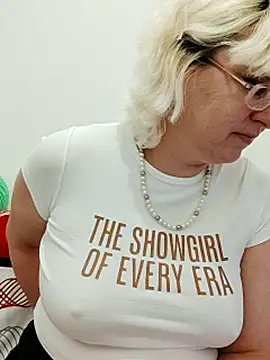 VikaKing online show from November 5, 9:48 pm