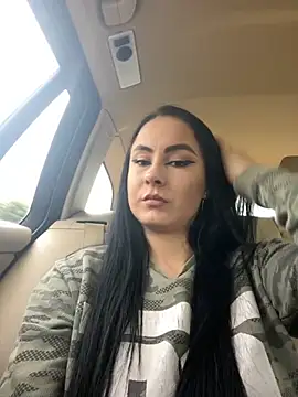 Enna-Kymm online show from October 13, 9:53 am