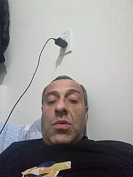 Snapshot of NY-DuDu chatting on December 4, 6:23 am NY-DuDu online show from December 4, 6:23 am