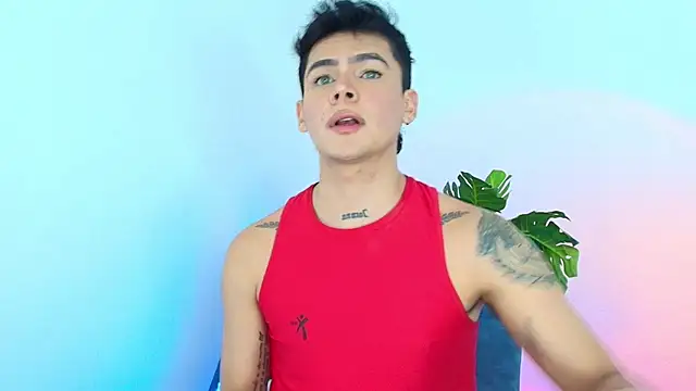 CamiiGuzmanX online show from October 24, 7:54 pm