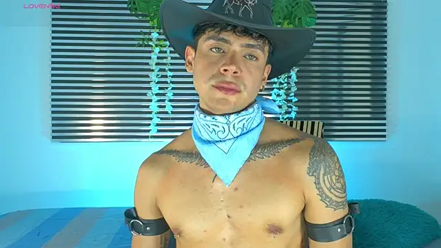 CamiiGuzmanX online show from July 11, 10:22 pm