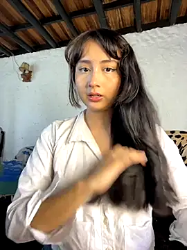 kaori 77 online show from November 18, 5:28 pm