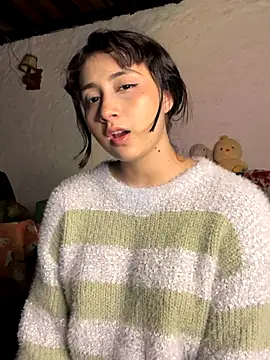 kaori 77 online show from November 20, 3:50 am