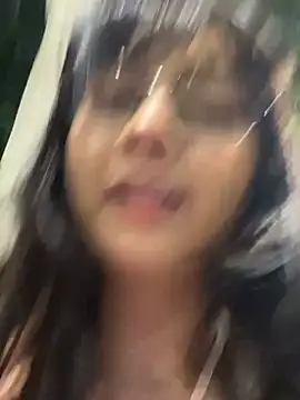 kaori 77 online show from January 19, 3:10 am