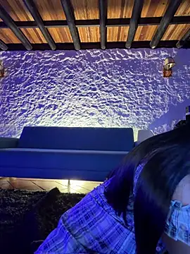 kaori 77 online show from March 17, 5:33 am