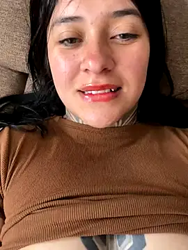 Rouse 07 online show from October 27, 4:33 pm