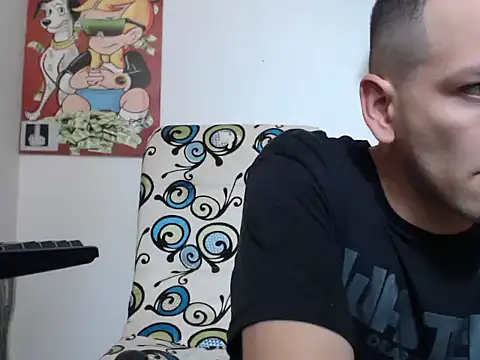 Thomasjons  online show from September 18, 3:36 pm