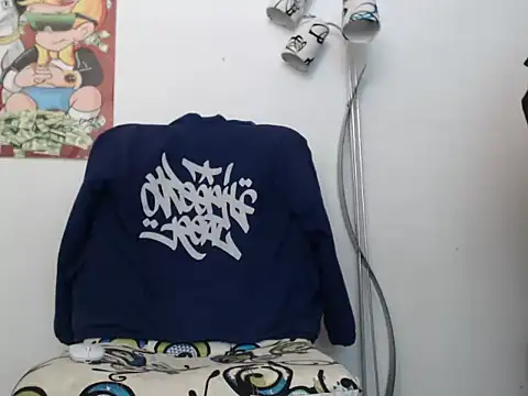 Thomasjons  online show from October 2, 4:14 pm