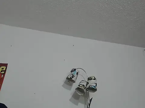 Thomasjons  online show from October 13, 10:59 am