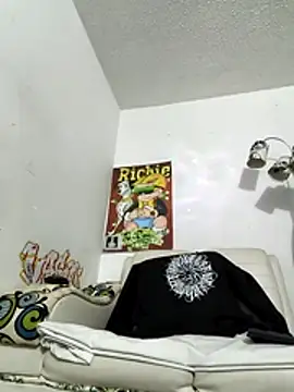 Thomasjons  online show from February 7, 2:48 am