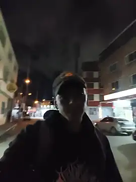 Thomasjons  online show from June 22, 3:25 am