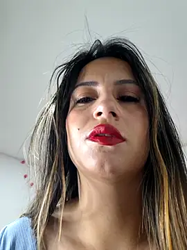 Ladynova440 online show from March 12, 4:46 pm