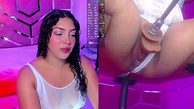 SugarandNibbles online show from April 29, 8:48 pm
