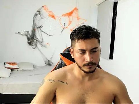 ashlan king online show from November 18, 7:18 pm