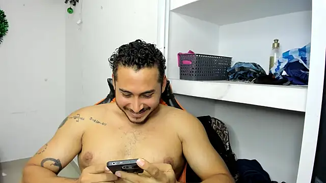 ashlan king online show from February 7, 11:58 am