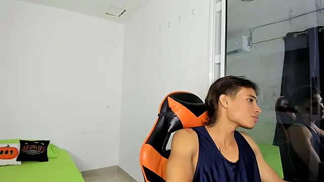 kenshi roa online show from November 22, 4:22 am