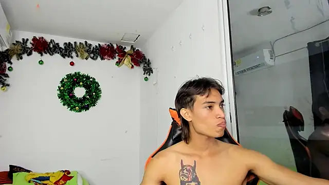 kenshi roa online show from December 2, 3:12 am