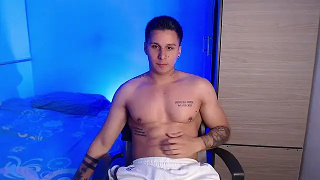 valentinosex1 online show from January 11, 10:04 pm