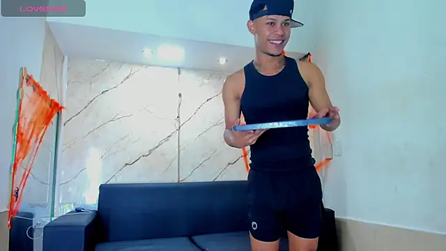 Snapshot of Rick_big chatting on November 2, 4:37 am Rick big online show from November 2, 4:37 am