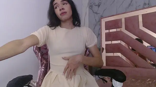 Mia swift ch online show from September 19, 4:14 am