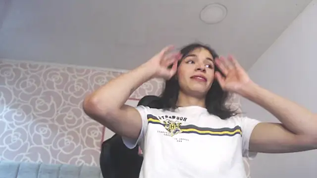 Mia swift ch online show from October 1, 10:05 pm