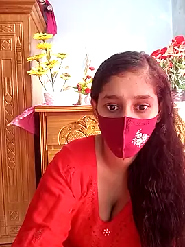 Cute Faria online show from September 9, 4:01 am