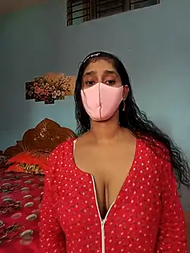 Cute Faria online show from October 5, 3:49 am