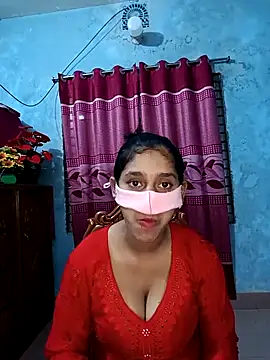 Cute Faria online show from October 19, 4:29 pm