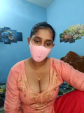 Cute Faria online show from November 18, 4:00 pm