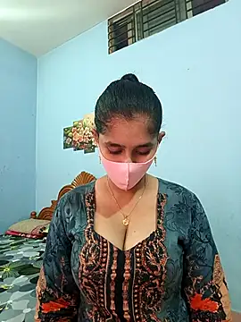 Cute Faria online show from November 22, 3:05 am