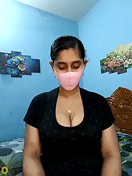 Cute Faria online show from December 18, 3:51 pm