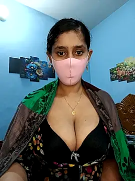 Cute Faria online show from January 6, 3:38 pm