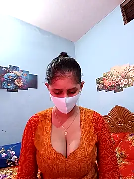 Cute Faria online show from February 28, 2:34 am