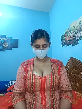 Cute Faria online show from March 7, 3:42 pm