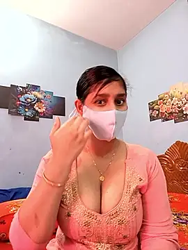 Cute Faria online show from March 14, 3:45 am