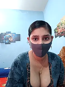 Cute Faria online show from March 16, 3:56 am