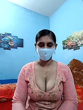 Cute Faria online show from April 28, 3:22 am